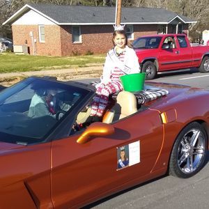 Meet your Posher, Rick